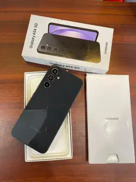 Samsung Galaxy A54 5G 8/256 Black fullset