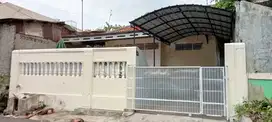 Rumah luas 144 di Pondok Bambu, Duren Sawit, Jakarta Timur