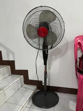 Kipas angin maspion 16 inch