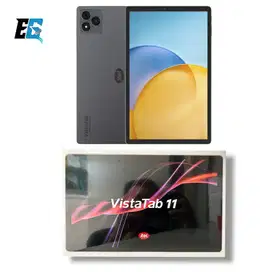itel vista tab 11 4/128 new (promo)