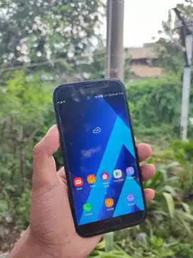 Samsung a7 2017