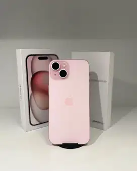 Iphone 15 128gb All Operator