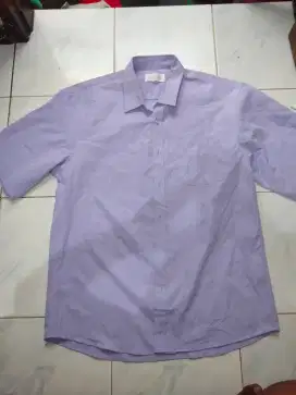 Kemeja groeve new
