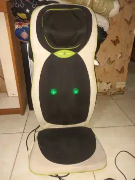 kursi pijat ken mobile cushion