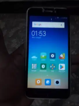Redmi 5a ram 3/32