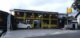 Bangunan Komersial