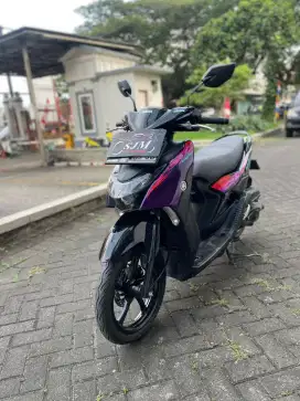 YAMAHA GEAR 125 2025 SIAP PAKAI