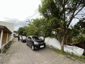 Dekat Tugu Tanah Dalam Ringroad Dalam Perumahan Jogja