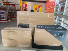 PROMO GOOGLE TV MULAI 1 JUTAAN