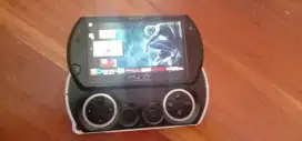 Sony PSP Go 16GB