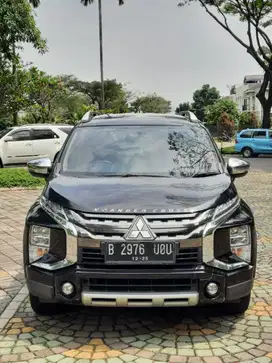 [LOW KM] MITSUBISHI XPANDER CROSS AT 2020