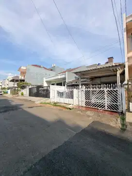 Peluang Investasi! Tanah 160 m² di Klapa Nias, Jln Lebar, Hrg 20jutaan