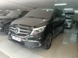 Antik Miles 9rb Mercbenz V250 2022 ( V 250 )