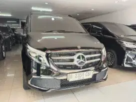Antik Miles 9rb Mercbenz V250 2022 ( V 250 )