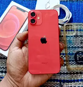 Iphone 12 mini 128GB All Operator