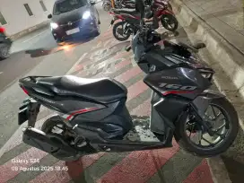 vario 160 cbs 2022