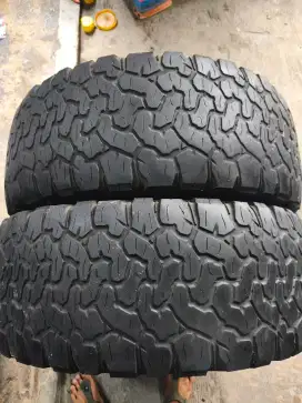 Bf Goodrich 305 70 R17