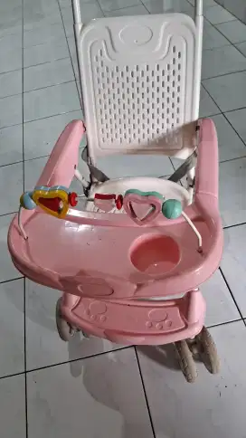 Baby Chair Stroller