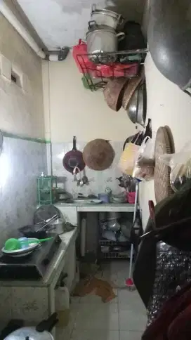 Faia. Rumah di Jual di Bojonggede Bogor