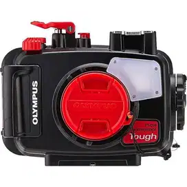 Olympus PT-059 Underwater Housing Case For TAG Series Camera