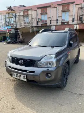 HARGA CASH!! Nissan X-Trail 2.5 XT 2010