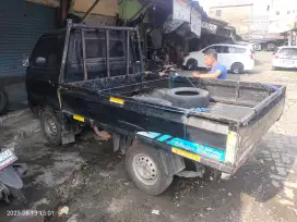 Mobil carry pick up 3 away