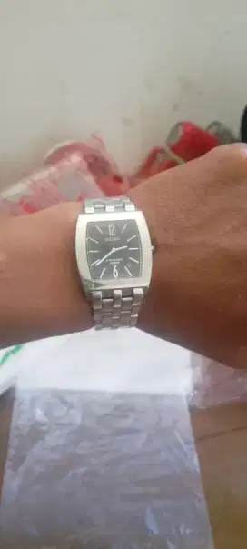 SEIKO PRESAGE SAPPHIRE CRYSTAL