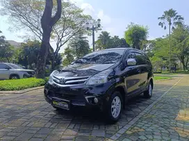 JUALCEPAT! Toyota Avanza 1.3 G MT 2014 JAMINAN BEBAS TABRAK BANJIR