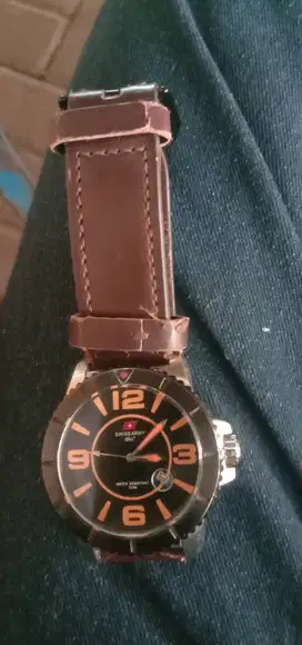 Jam tangan bekas murah