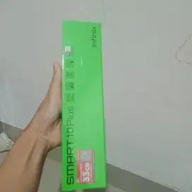 Infinix Smart 10 Plus