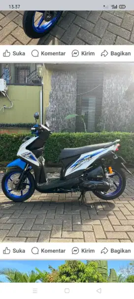 Dicari beat fi 2014/2015 siap pakai orian