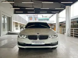 [HARGA CASH] BMW 530i 2018 Bensin