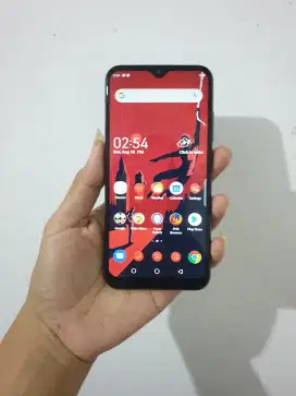 infnix S4 (6/64 GB)