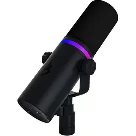 Beacn Mic USB C Broadcast Dynamic Microphone for Content Creators