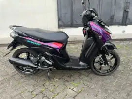 YAMAHA GEAR 125 2025 CASH & KREDIT