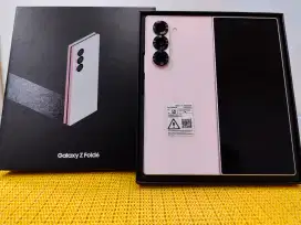 SAMSUNG Z FOLD 6 12/256 PINK SECOND SEIN