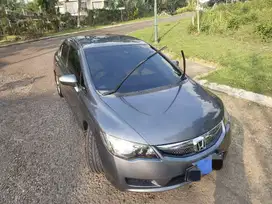 Civic FD 2011 Last Edition F Kab Bogor