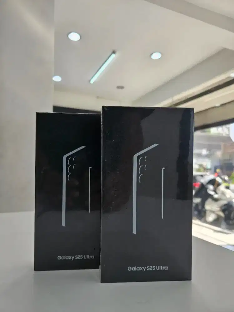 Samsung S25 Ultra