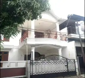 Rumah Mewah 5KT di Regency Harapan Baru – Harga Nego
