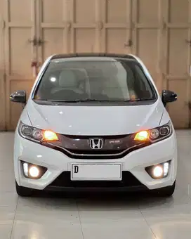 Honda Jazz RS GK5 A/T 2015