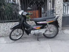 Astrea legenda 2002 Ab Bantul