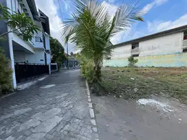 800M Kampus UGM Jogja Tanah Kost Jogja