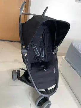 stroller quinny zapp xpress