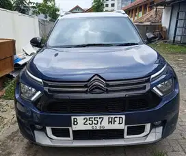 Citroen C3 Aircross 2024