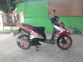 Bismillah jua Xeon rc