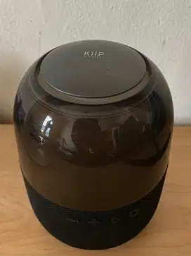 Kiip Wireless Speaker Likenew
