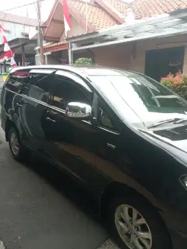 Toyota Innova G Matic Istimewa Full Original