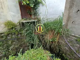 TANAH 420 M DI BATUNUNGGAL BUAH BATU BANDUNG