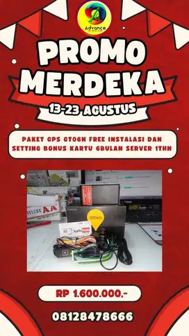 GPS TRACKER GT06N