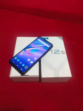 Vivo Y12s ram 3/32gb Net